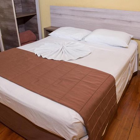 Villa Iguacu Palace Hotel Фос-ду-Игуасу Экстерьер фото